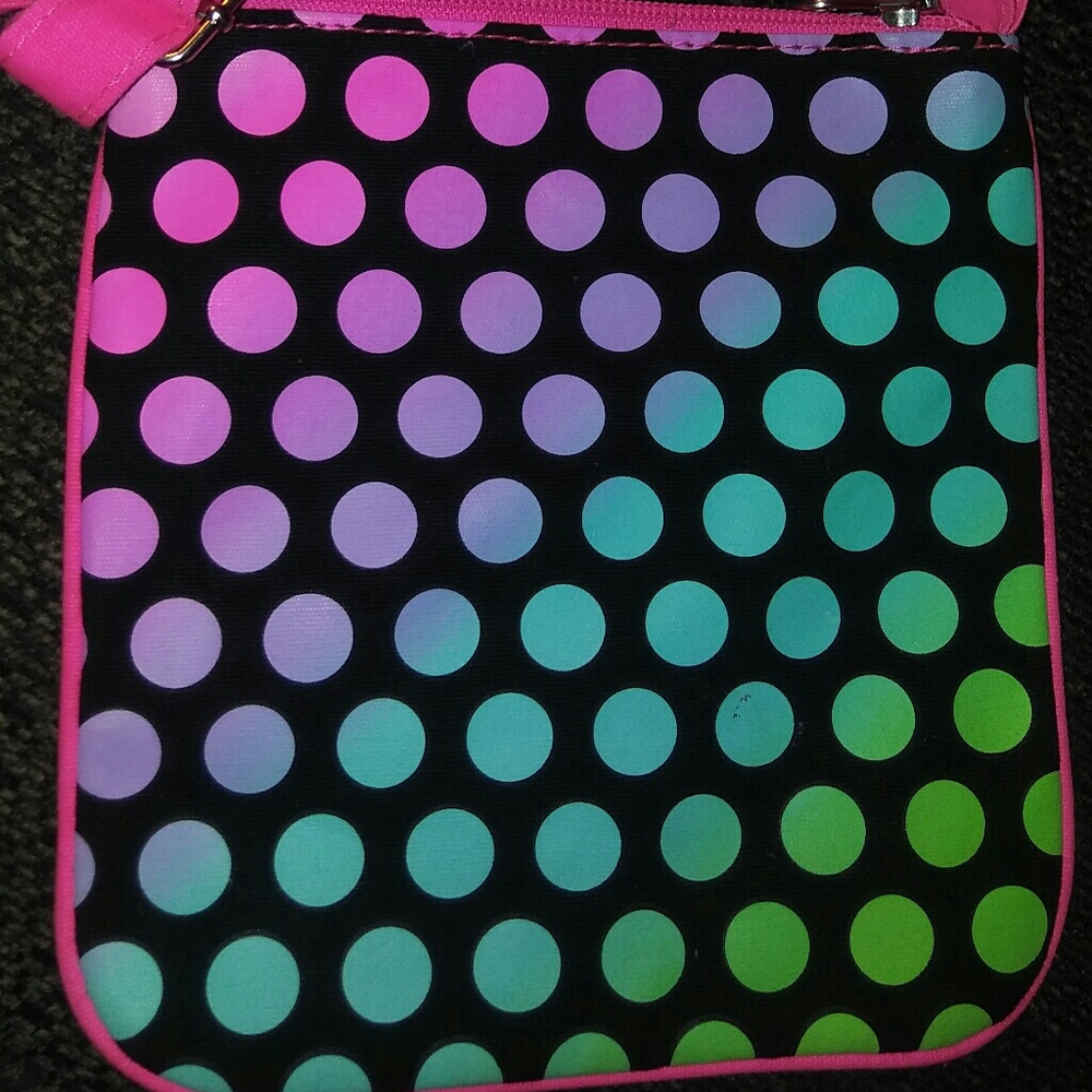 Small handbag - Picture 2 of 3